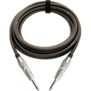 Кабель аудио Jack - Jack Leem LGT-20 6.0m