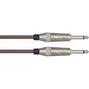 Кабель аудио Jack - Jack Leem LGT-20 6.0m