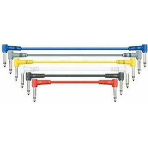 Патч кабели Leem CPML-1 0.3m