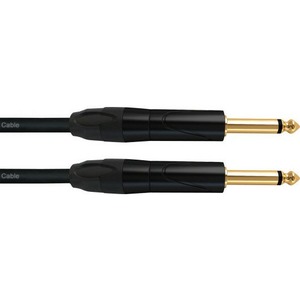 Кабель аудио Jack - Jack Leem LRG-X2-5 5.0m