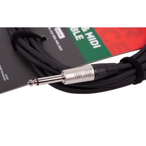 Кабель аудио Jack - Jack FORCE FGC-20/1.5 1.5m