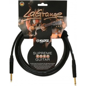 Кабель аудио Jack - Jack KLOTZ LAGPP0300 3.0m