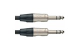 Кабель аудио Jack - Jack Stagg NAC6PSR 6.0m