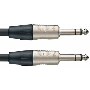 Кабель аудио Jack - Jack Stagg NAC6PSR 6.0m