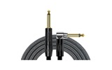 Кабель инструментальный Kirlin IWB-202BFGL 3M CA 3.0m