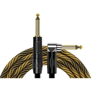 Кабель инструментальный Kirlin IWB-202BFGL 6M WBO 6.0m