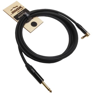 Кабель инструментальный Shnoor Bassist-IL 6.0m