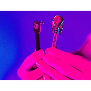 Кабель аудио Jack - Jack Ernie Ball 6226 0.15m