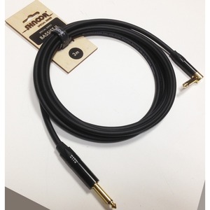 Кабель аудио Jack - Jack Shnoor Bassist-IL 1.5m