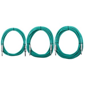 Кабель аудио Jack - Jack Foix XS03-GR 3.0m