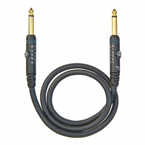 Кабель аудио Jack - Jack Planet Waves PW-PC-01 0.3m