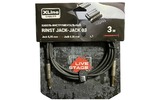 Кабель аудио Jack - Jack Xline Cables RINST JACK-JACK 03 3.0m