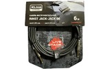 Кабель аудио Jack - Jack Xline Cables RINST JACK-JACK 06 6.0m