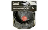 Кабель аудио Jack - Jack Xline Cables RINST JACK-JACK 9006 6.0m