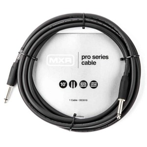 Кабель аудио Jack - Jack DUNLOP DCIX10 3.0m