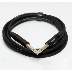 Кабель аудио Jack - Jack Shnoor IC124-JMJM-B 1.5m