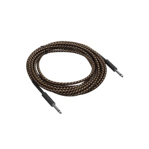 Кабель гитарный LESPOIR FC-03 YW 3.0m