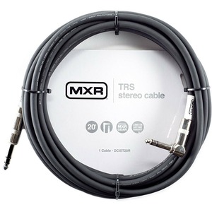 Кабель аудио Jack - Jack DUNLOP DCIST20R 6.0m