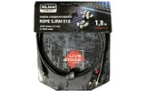 Кабель аудио Jack - RCA Xline Cables RSPE SJRM018 1.8m