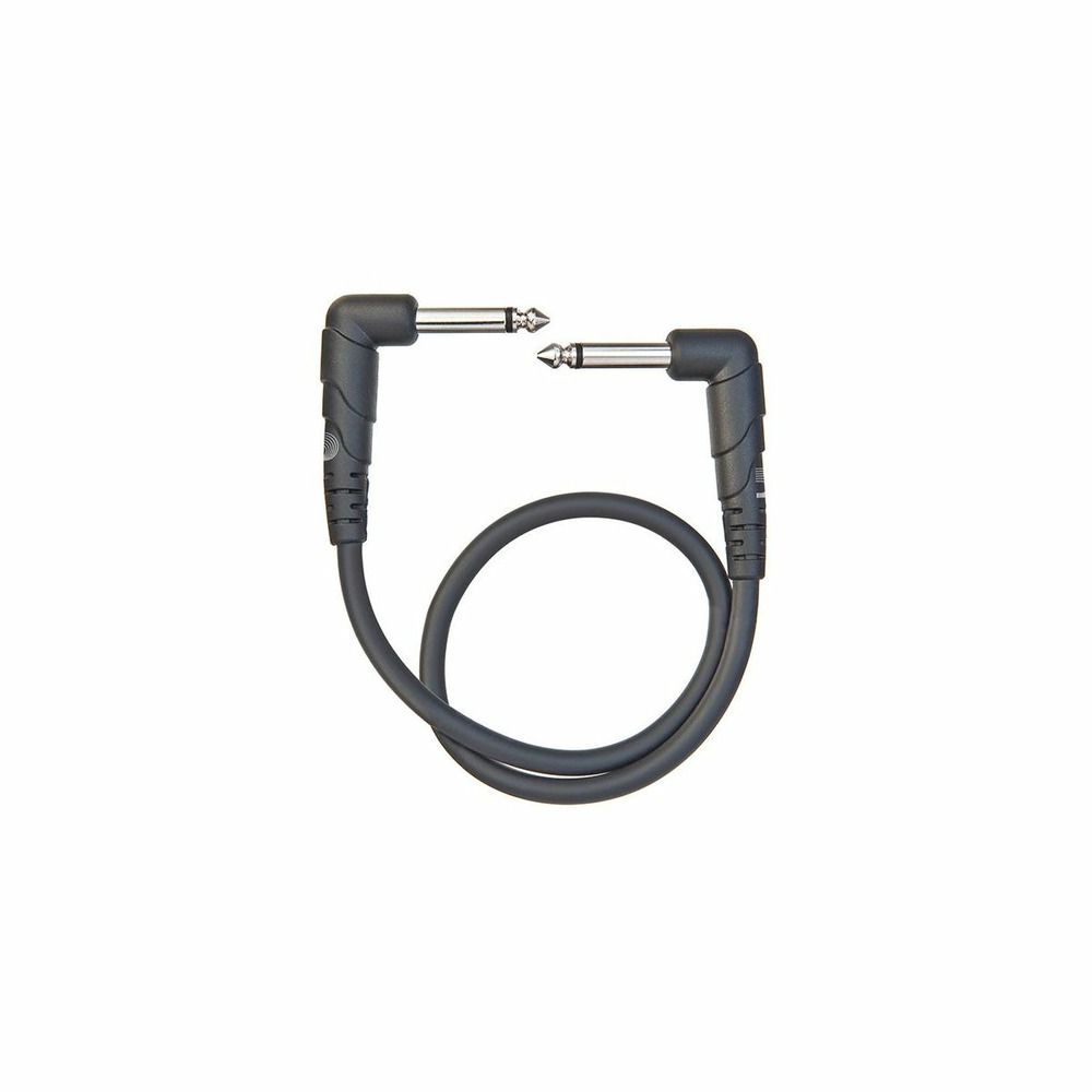 Кабель аудио Jack - Jack Planet Waves PW-CGTPRA-01 0.3m