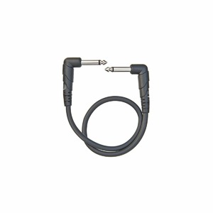 Кабель аудио Jack - Jack Planet Waves PW-CGTPRA-01 0.3m