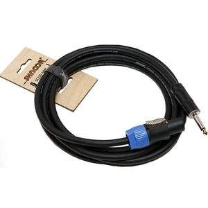 Кабель Акустический Shnoor SC225-SPPJ 0.5m