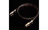 Кабель Силовой Silent Angel BASTEI Bridge 12V DC Cable - Black Tiramisu 1.5m