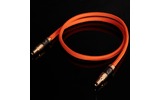 Кабель Силовой Silent Angel BASTEI Bridge 12V DC Cable - Light Orange 0.2m