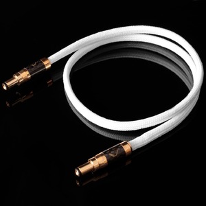 Кабель Силовой Silent Angel BASTEI Bridge 5V DC Cable - Snowy White 1.5m