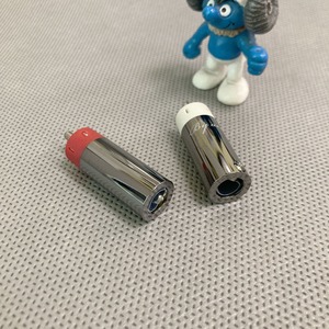 Разъем RCA Aec Connectors ARP-4044 Rhodium