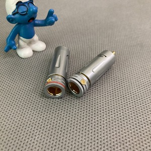 Разъем RCA Aec Connectors RP-1036 Gold Set-2