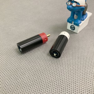 Разъем RCA Aec Connectors RP-4046 Gold Set-2