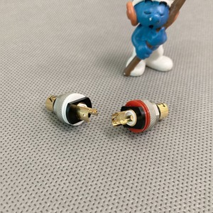 Терминал RCA Aec Connectors RJ-310 Gold Set-2