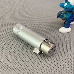 Разъем XLR Aec Connectors MI-201F Gold