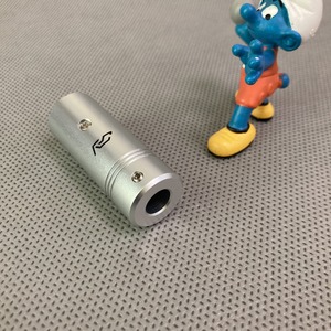 Разъем XLR Aec Connectors MI-201M Gold