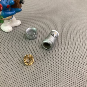 Разъем DIN Aec Connectors DJ-155 Gold