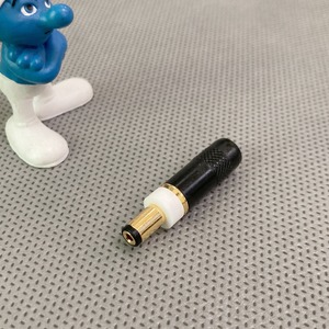 Разъем DC Aec Connectors DCP-2.1 Gold