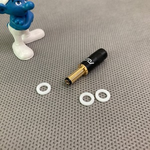 Разъем DC Aec Connectors DCP-2.1 Gold