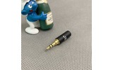 Разъем Jack Aec Connectors AP3.5-206 Gold