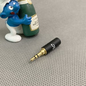 Разъем Jack Aec Connectors AP3.5-206 Gold