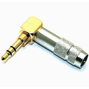 Разъем Jack Aec Connectors AP3.5-220 Gold