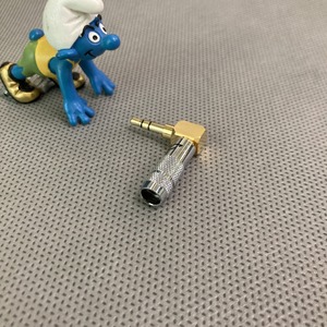 Разъем Jack Aec Connectors AP3.5-220 Gold