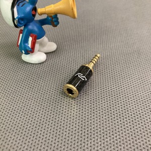 Разъем Pentaconn Aec Connectors AP4.4-553 Gold