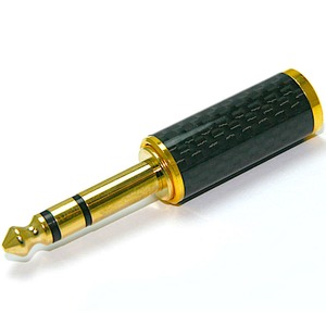 Разъем Jack Aec Connectors AP6.3-4042 Gold Stereo