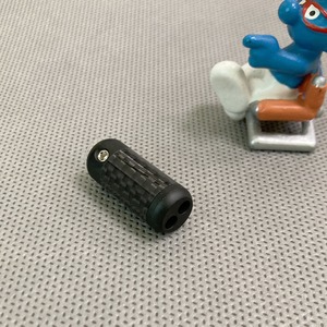 Разветвитель кабеля наушников Aec Connectors CS-402-2