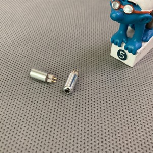 Разъем для наушников Aec Connectors IP-006 Gold Set-2