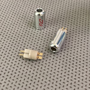 Разъем для наушников Aec Connectors IP-006 Gold Set-2