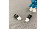 Разъем для наушников стандарта HPSC Aec Connectors IP-101 Gold Set-2
