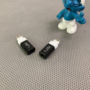 Разъем для наушников стандарта HPSC Aec Connectors IP-101 Gold Set-2