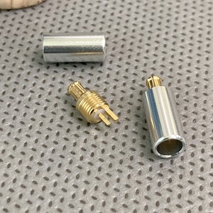 Разъем для наушников стандарта A2DC Aec Connectors IP-310 Gold Set-2